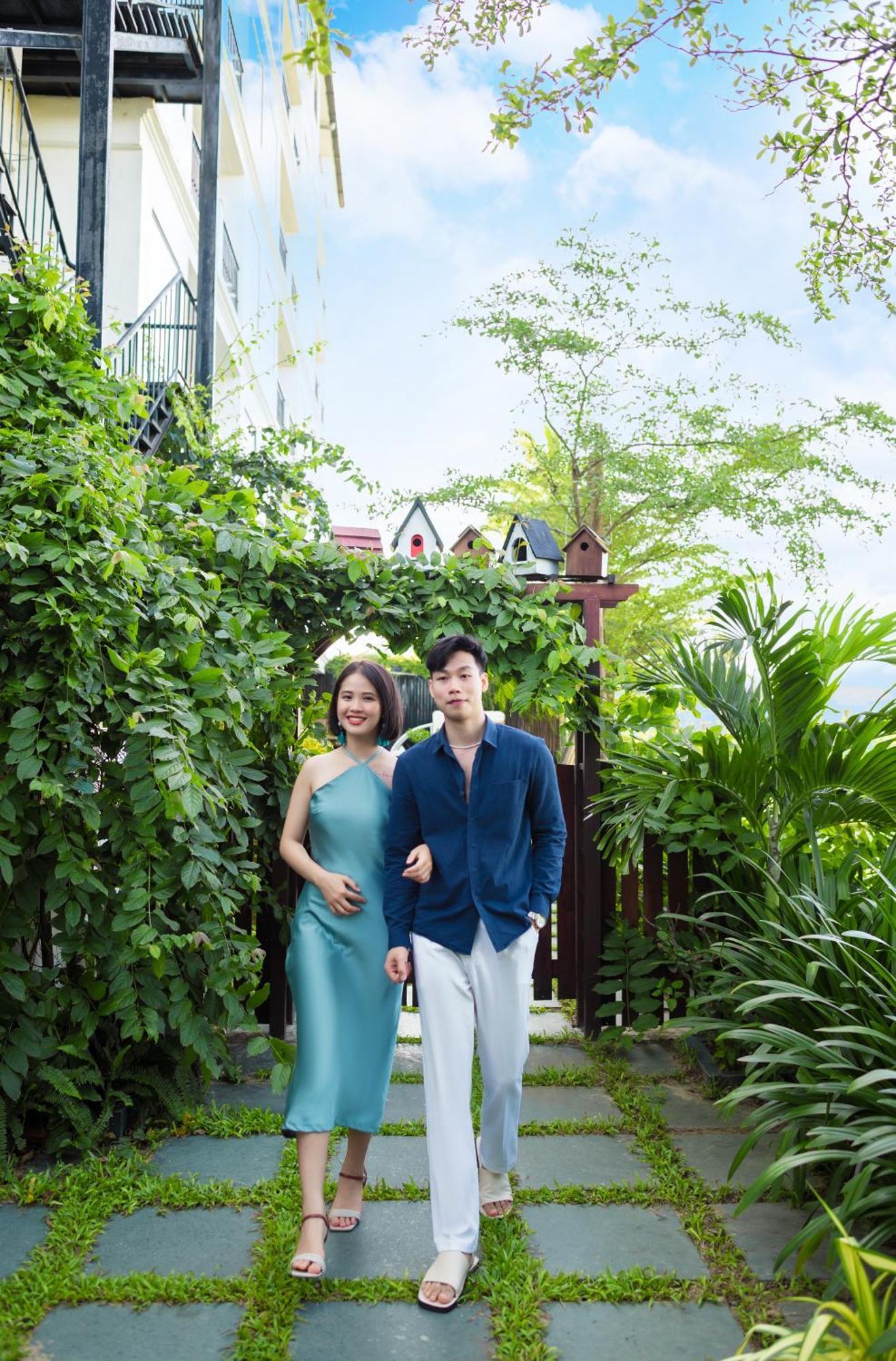 Shining Riverside Hoi An Boutique & Spa Exterior photo